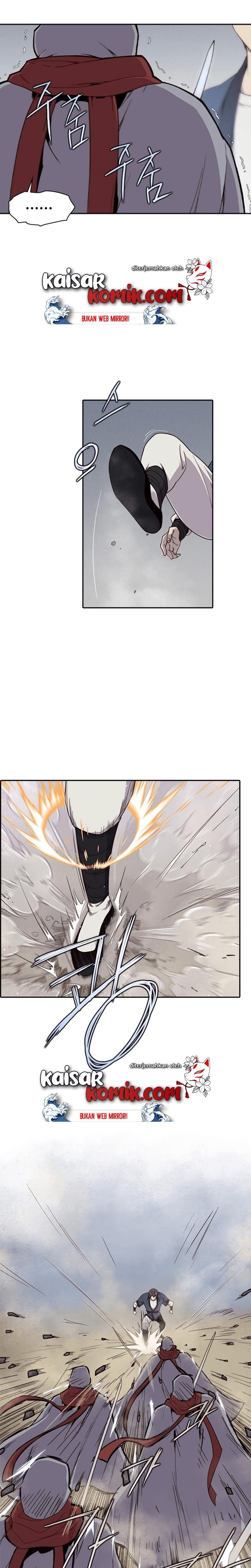 The Strongest in History (The Strongest Ever)