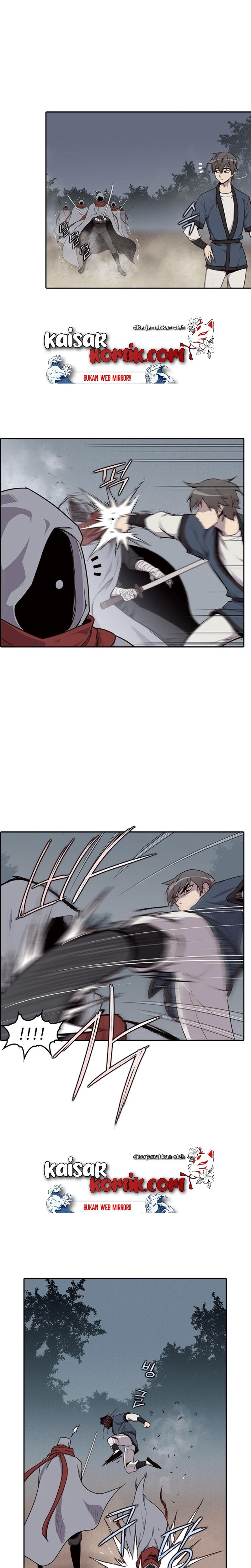 The Strongest in History (The Strongest Ever)
