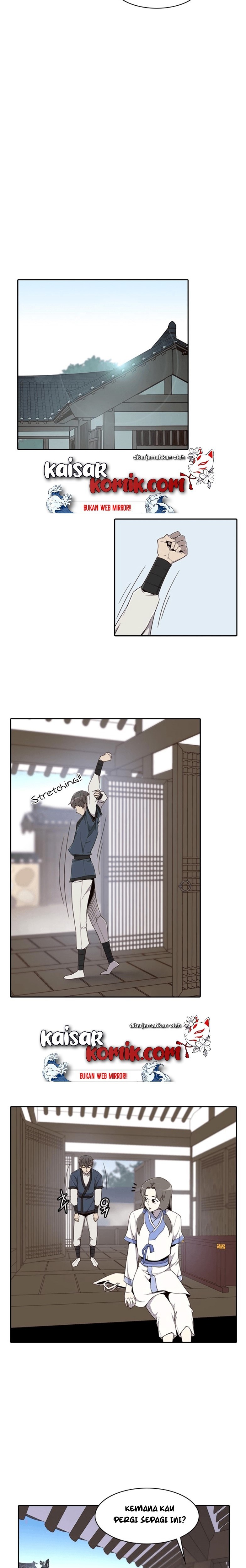 The Strongest in History (The Strongest Ever)