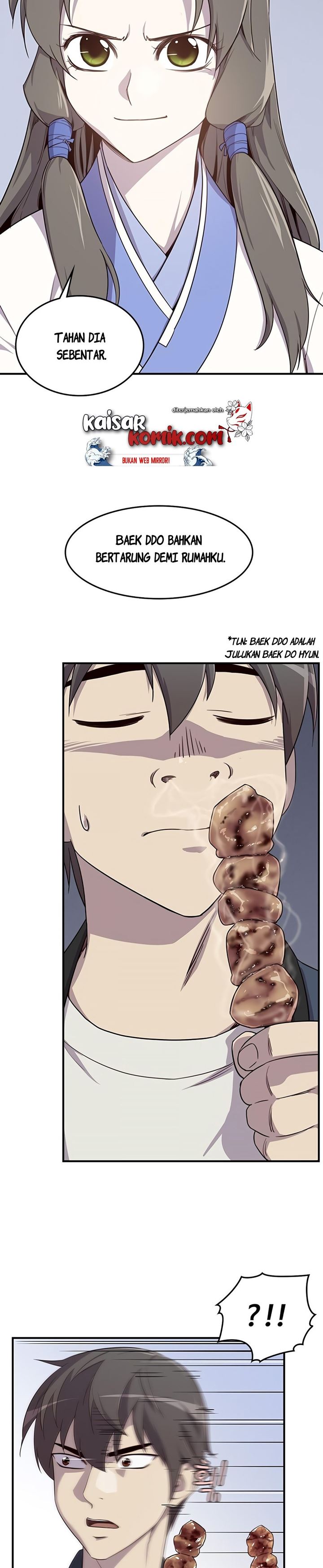 The Strongest in History (The Strongest Ever)