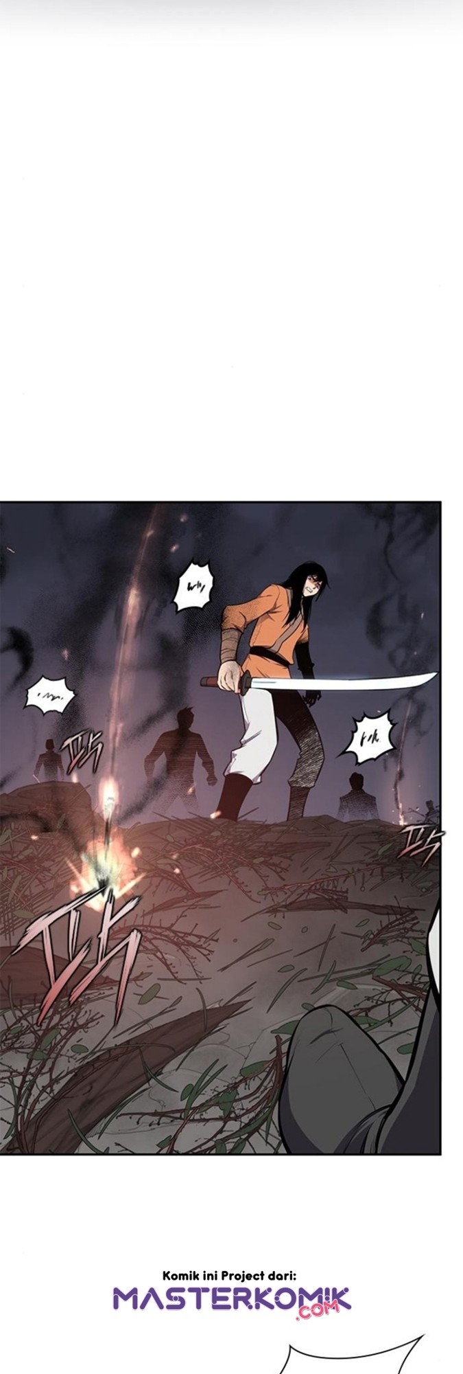 The Strongest in History (The Strongest Ever)