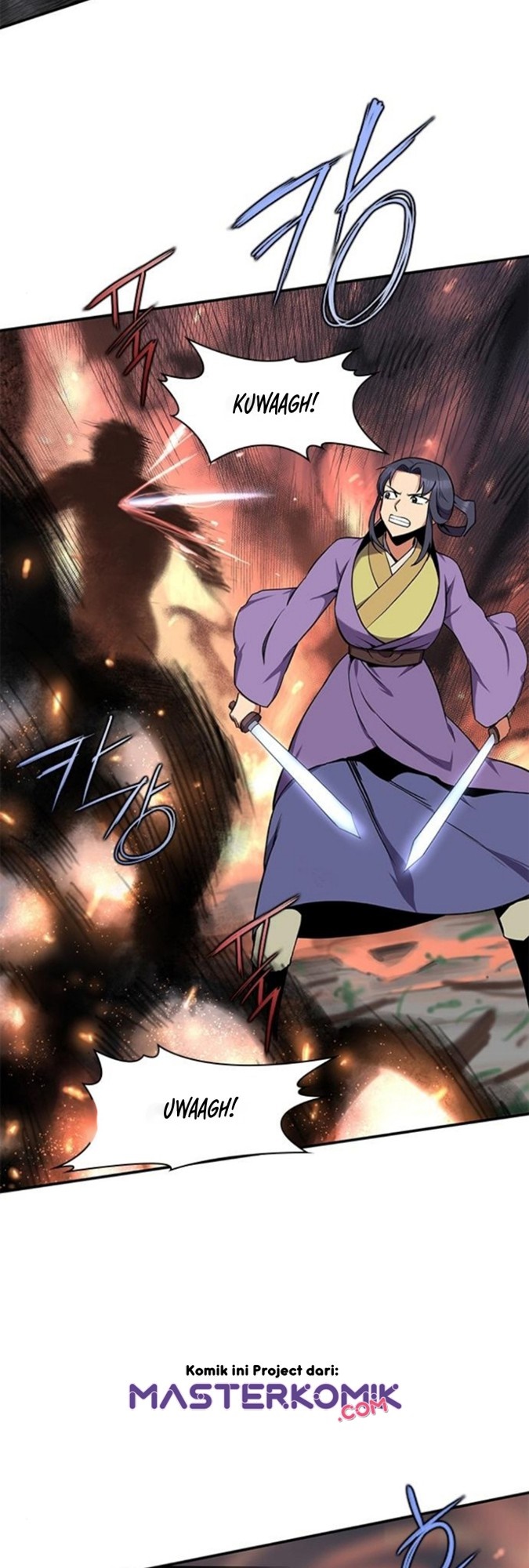 The Strongest in History (The Strongest Ever)