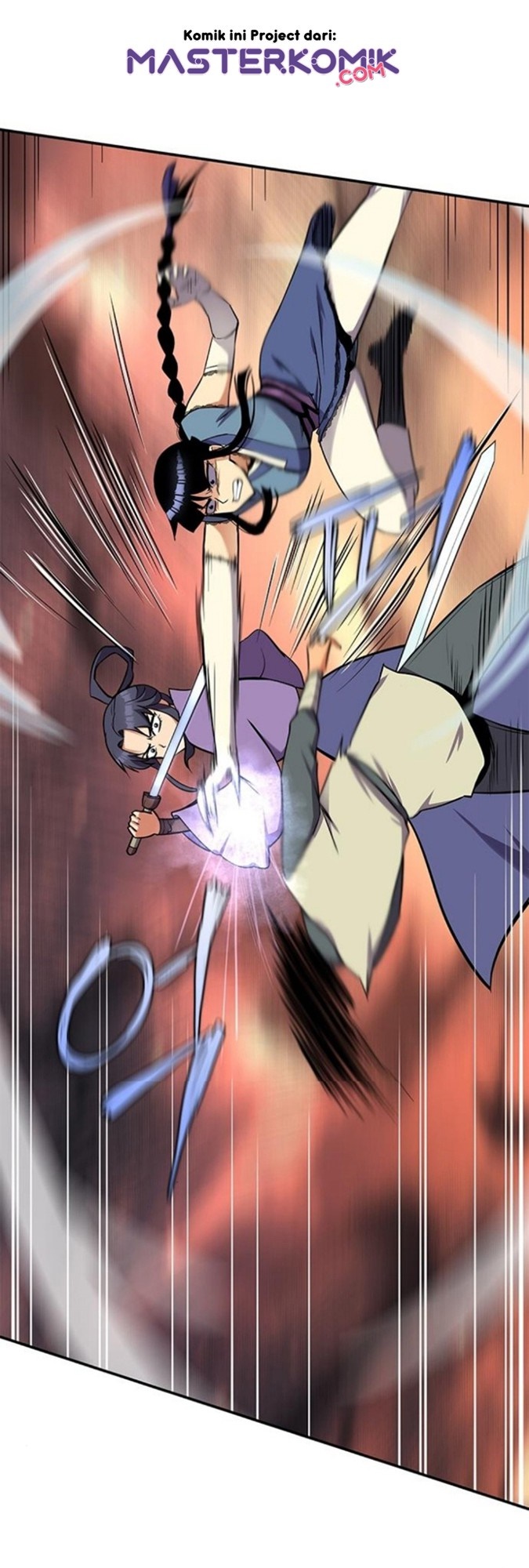 The Strongest in History (The Strongest Ever)