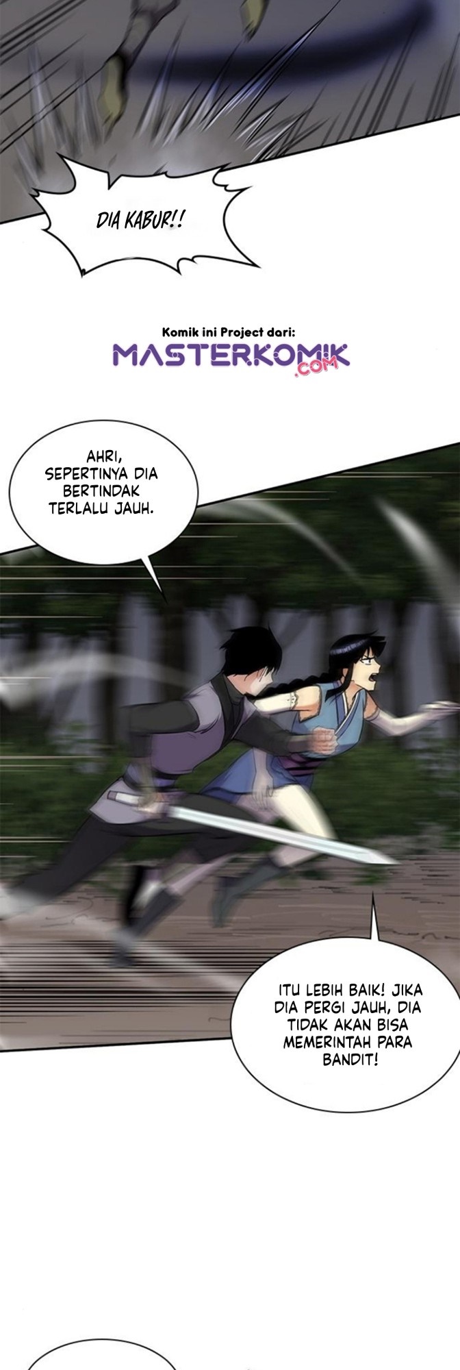 The Strongest in History (The Strongest Ever)