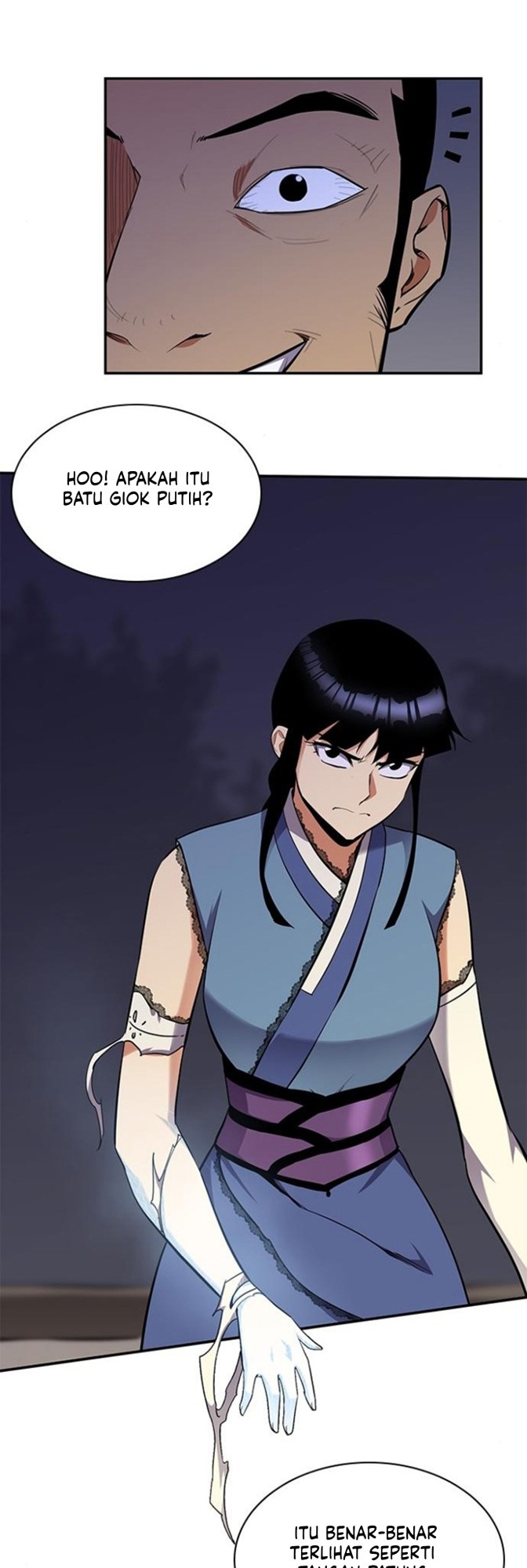 The Strongest in History (The Strongest Ever)