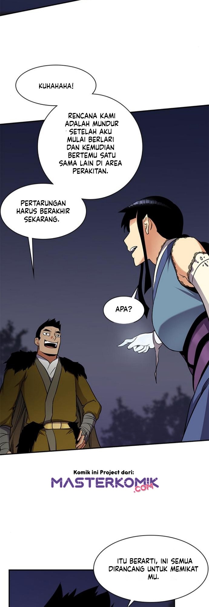 The Strongest in History (The Strongest Ever)