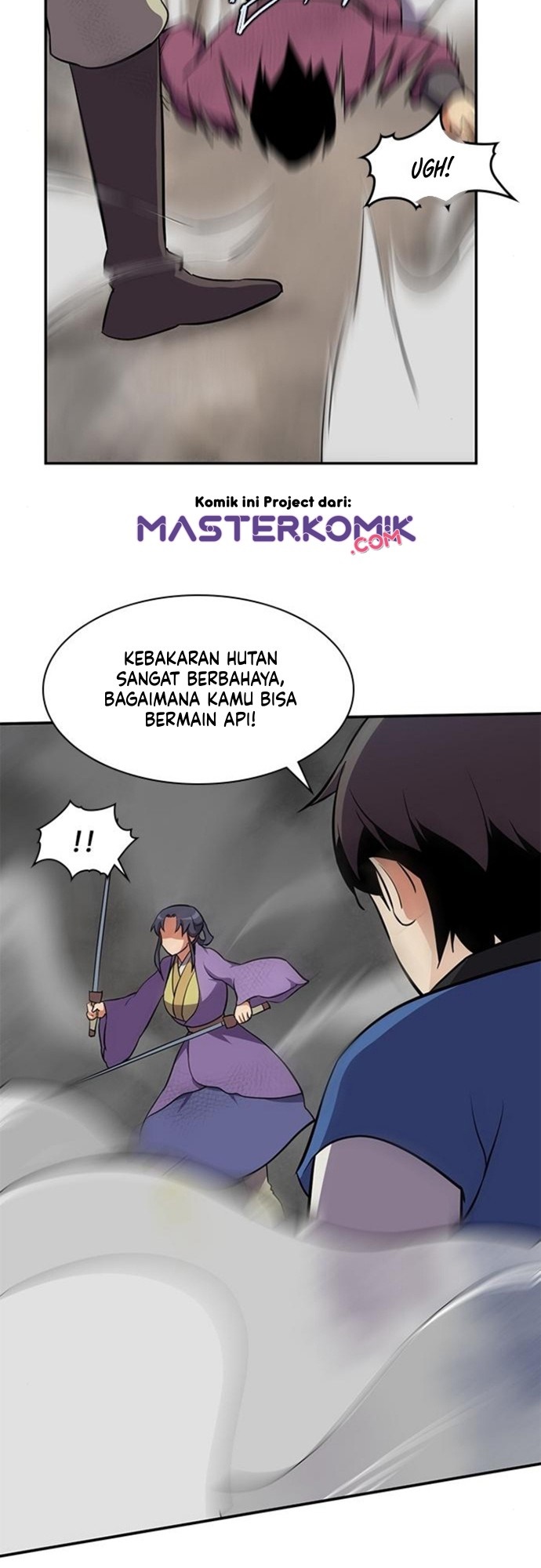 The Strongest in History (The Strongest Ever)