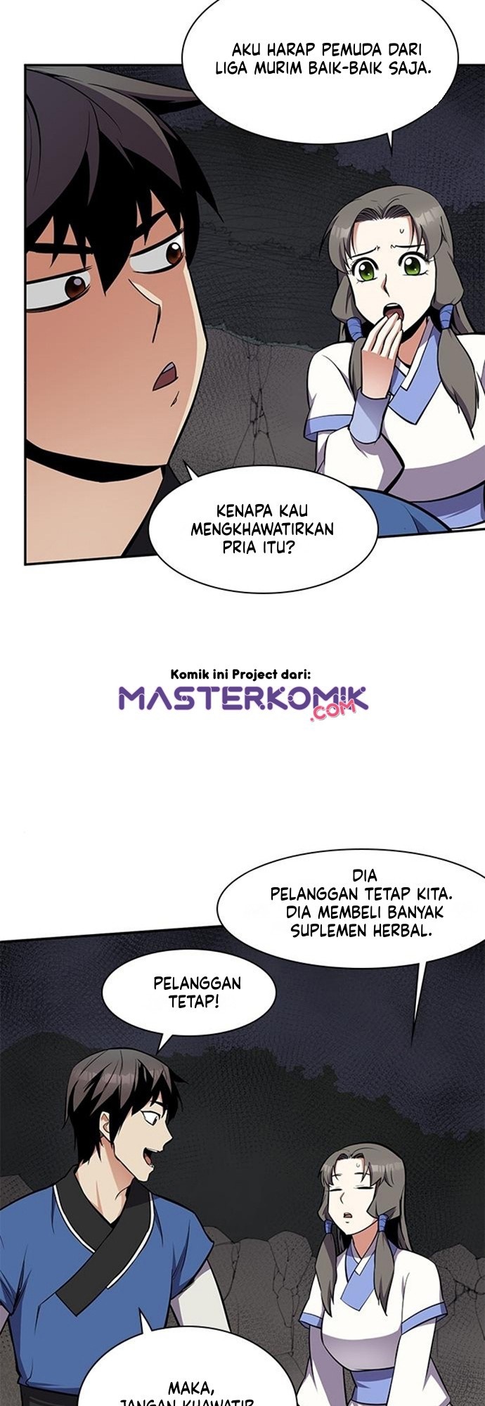 The Strongest in History (The Strongest Ever)