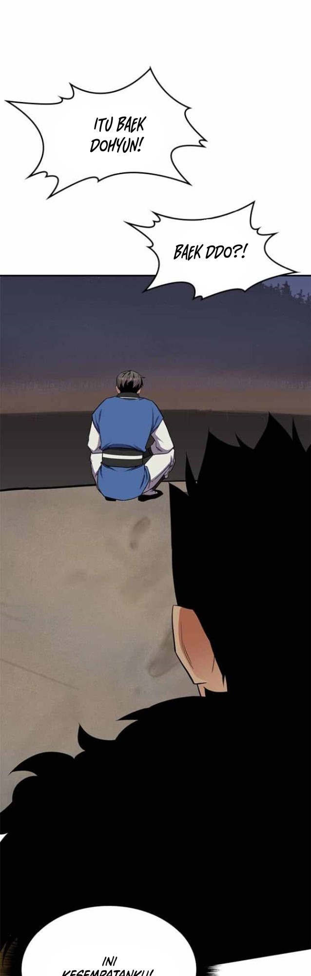 The Strongest in History (The Strongest Ever)