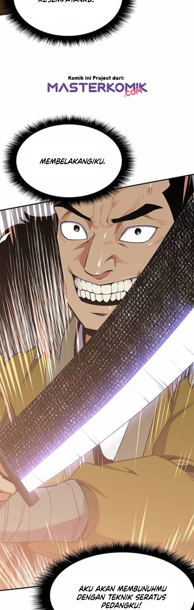 The Strongest in History (The Strongest Ever)