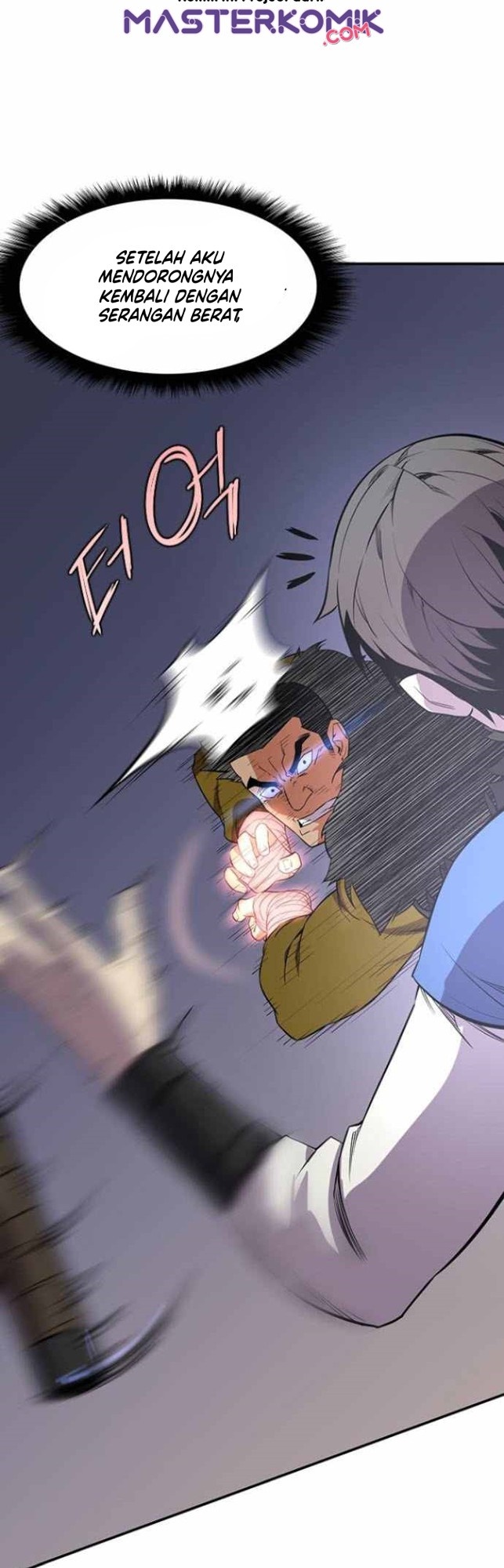 The Strongest in History (The Strongest Ever)