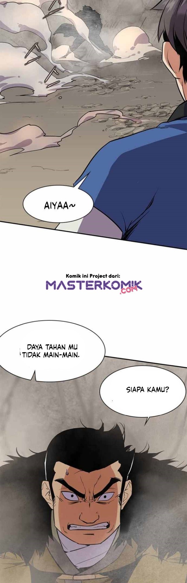 The Strongest in History (The Strongest Ever)
