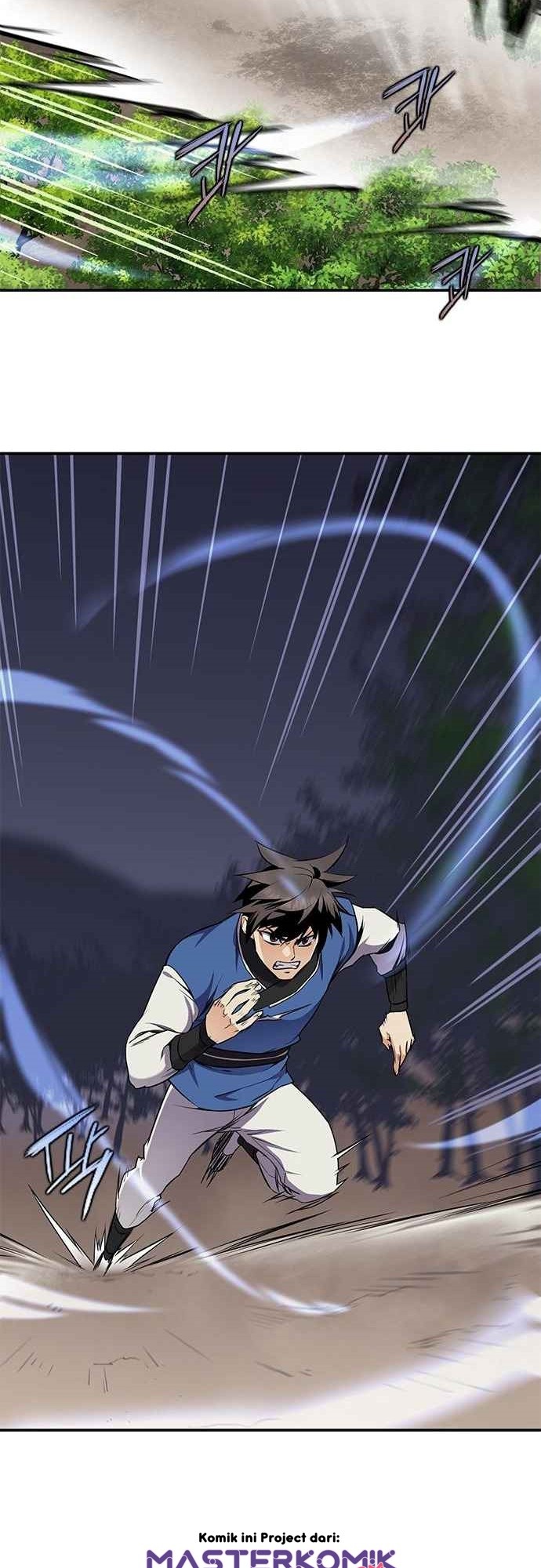 The Strongest in History (The Strongest Ever)
