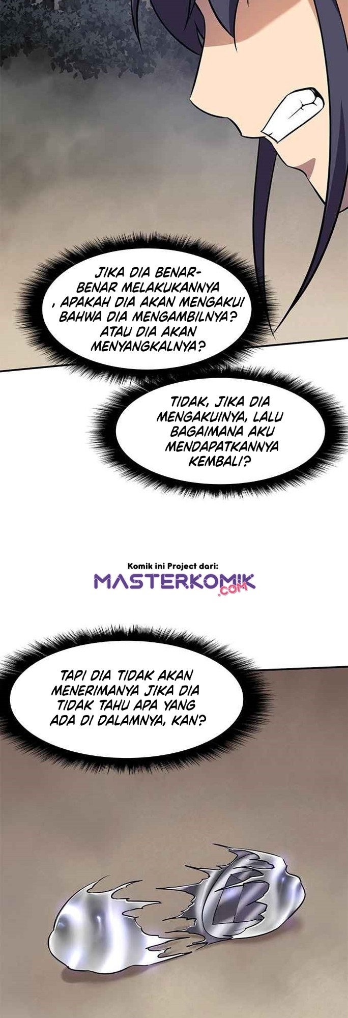 The Strongest in History (The Strongest Ever)
