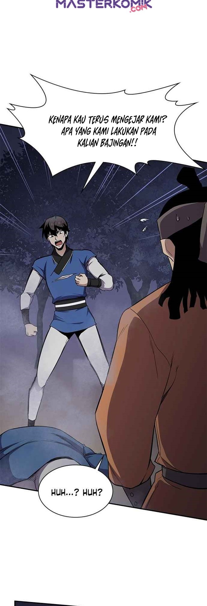 The Strongest in History (The Strongest Ever)