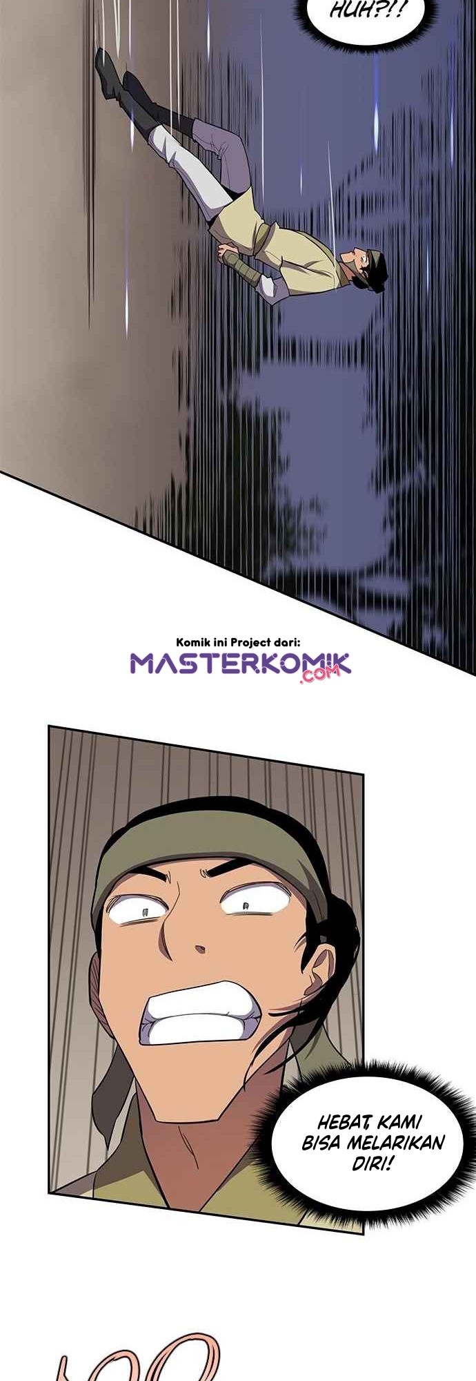 The Strongest in History (The Strongest Ever)