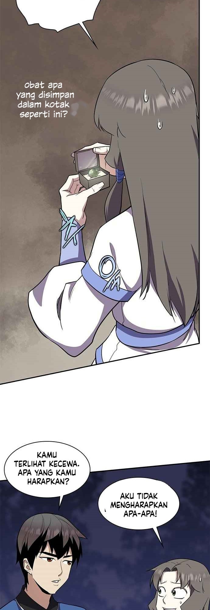 The Strongest in History (The Strongest Ever)