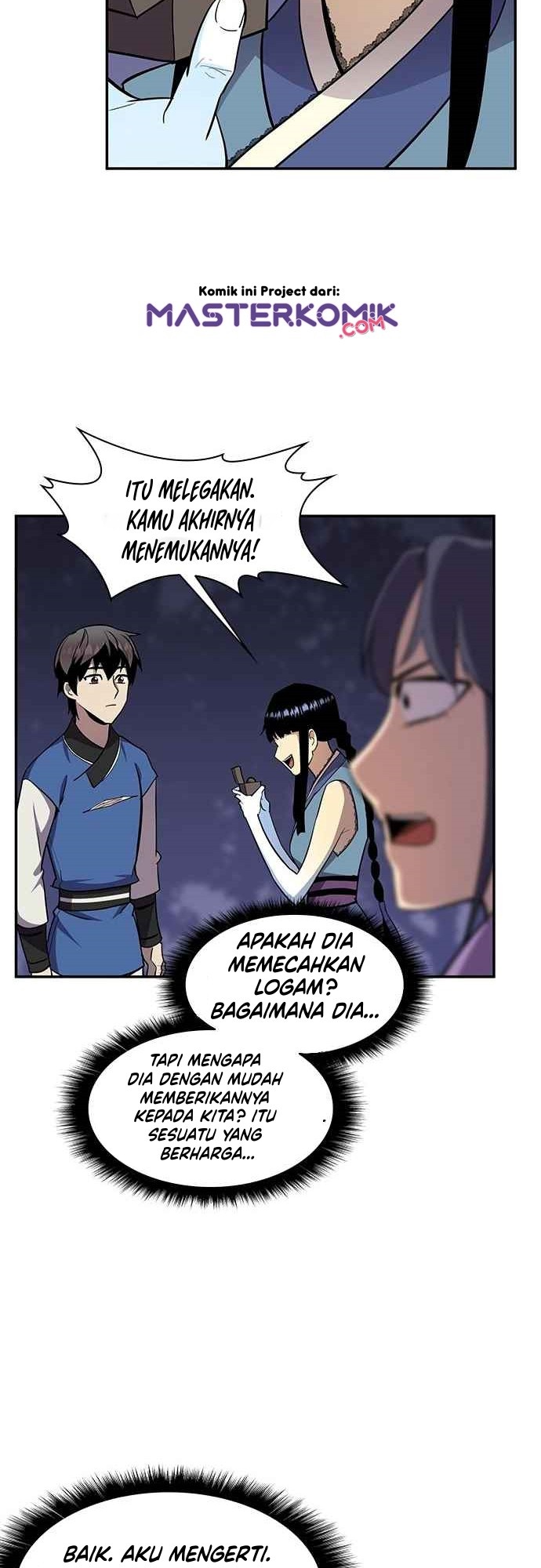 The Strongest in History (The Strongest Ever)