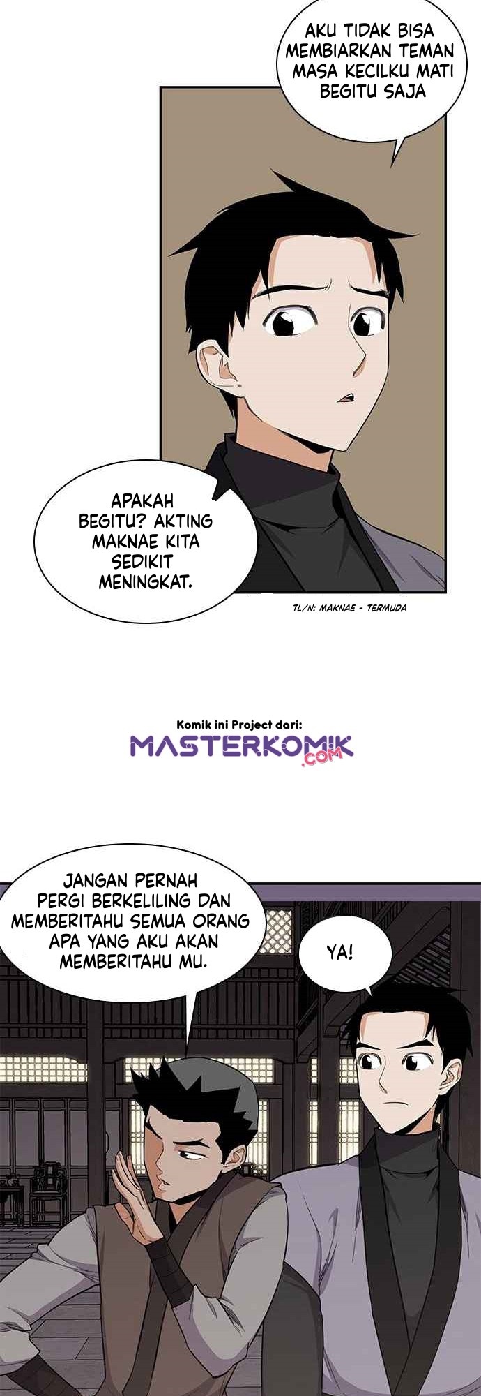The Strongest in History (The Strongest Ever)