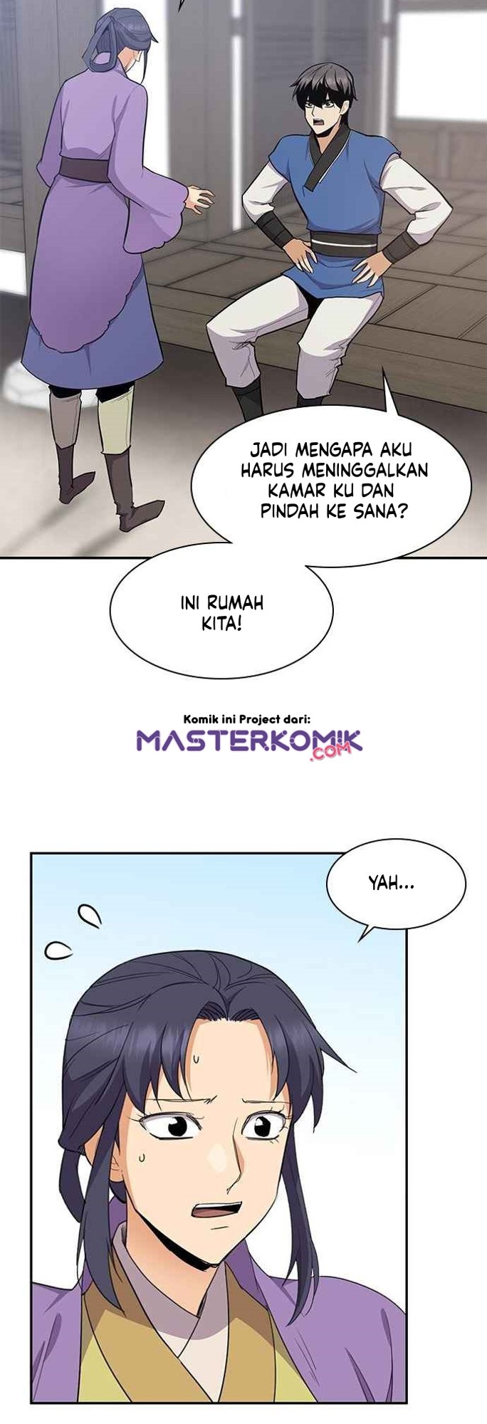 The Strongest in History (The Strongest Ever)