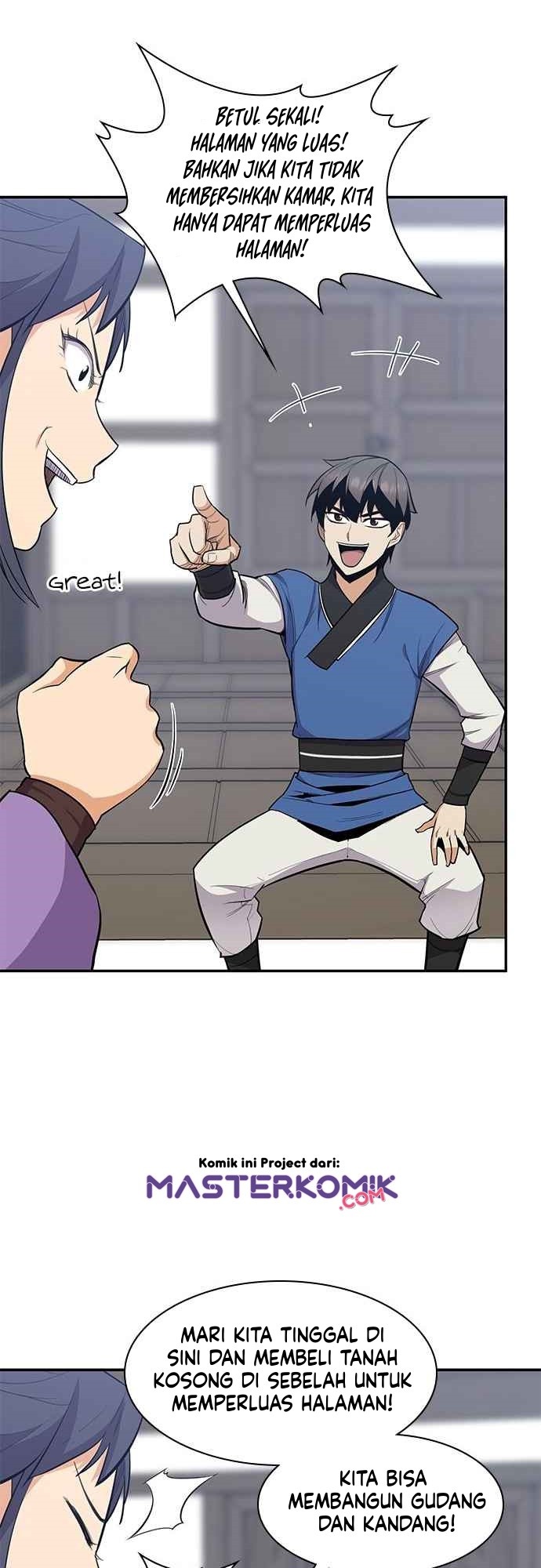 The Strongest in History (The Strongest Ever)