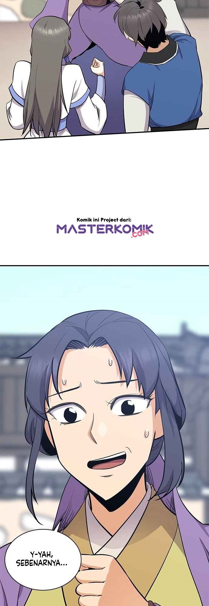 The Strongest in History (The Strongest Ever)