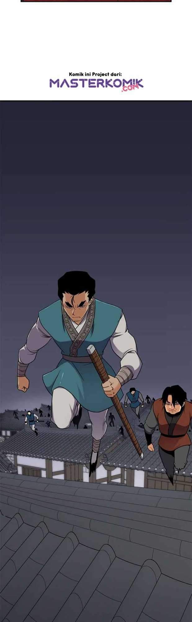 The Strongest in History (The Strongest Ever)