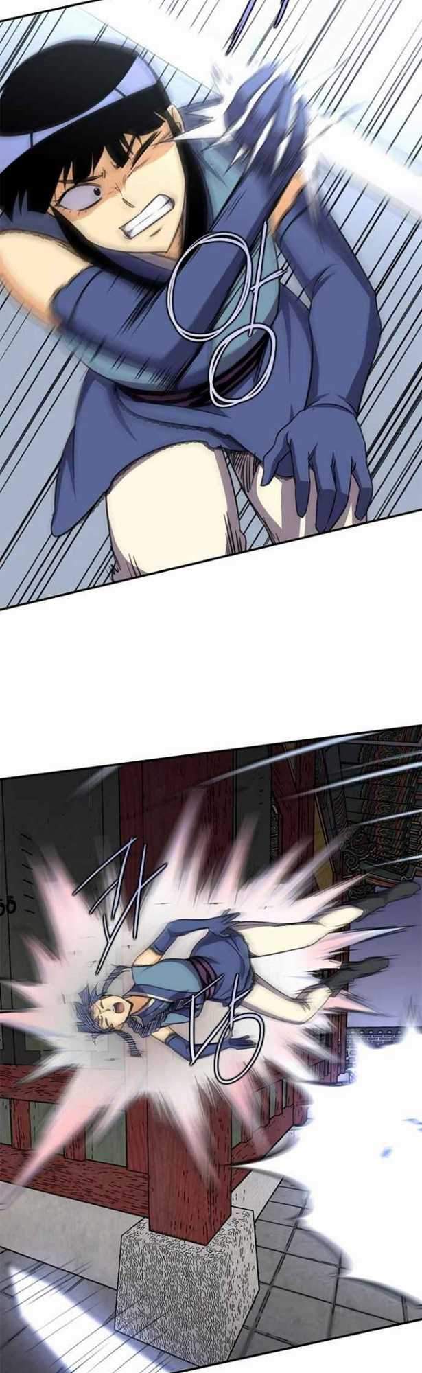 The Strongest in History (The Strongest Ever)