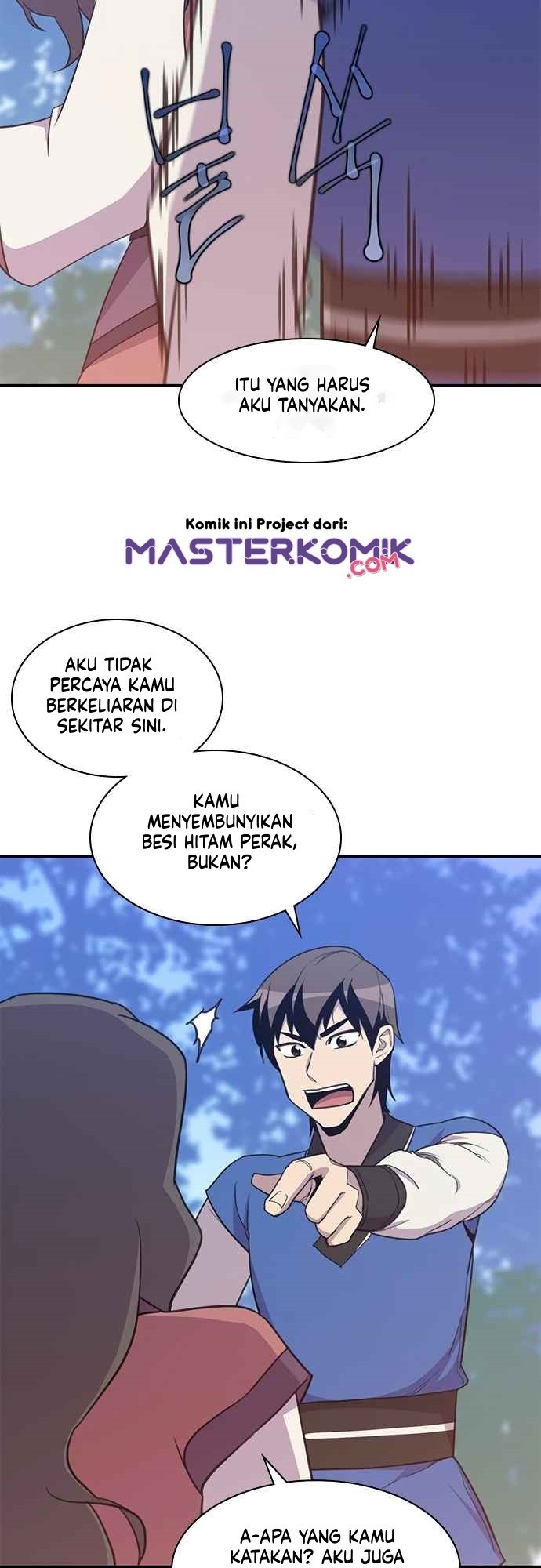 The Strongest in History (The Strongest Ever)