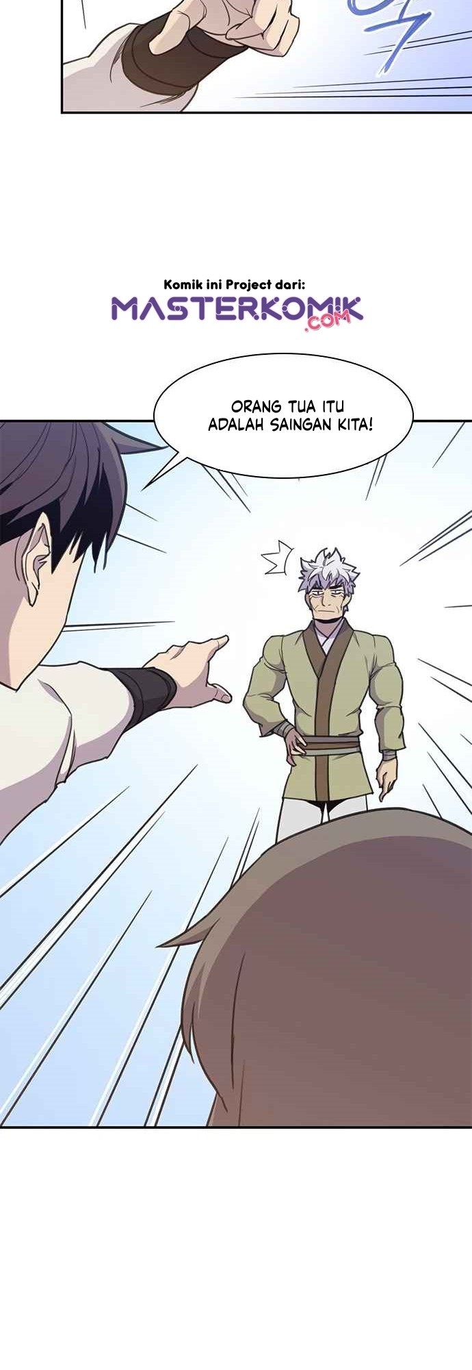The Strongest in History (The Strongest Ever)