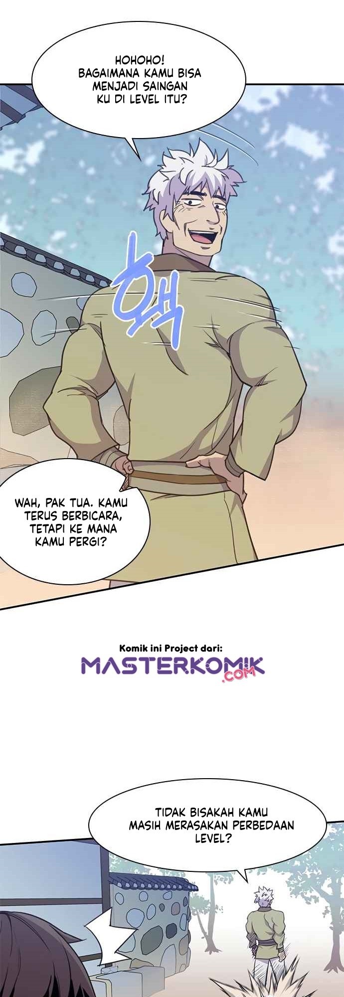 The Strongest in History (The Strongest Ever)