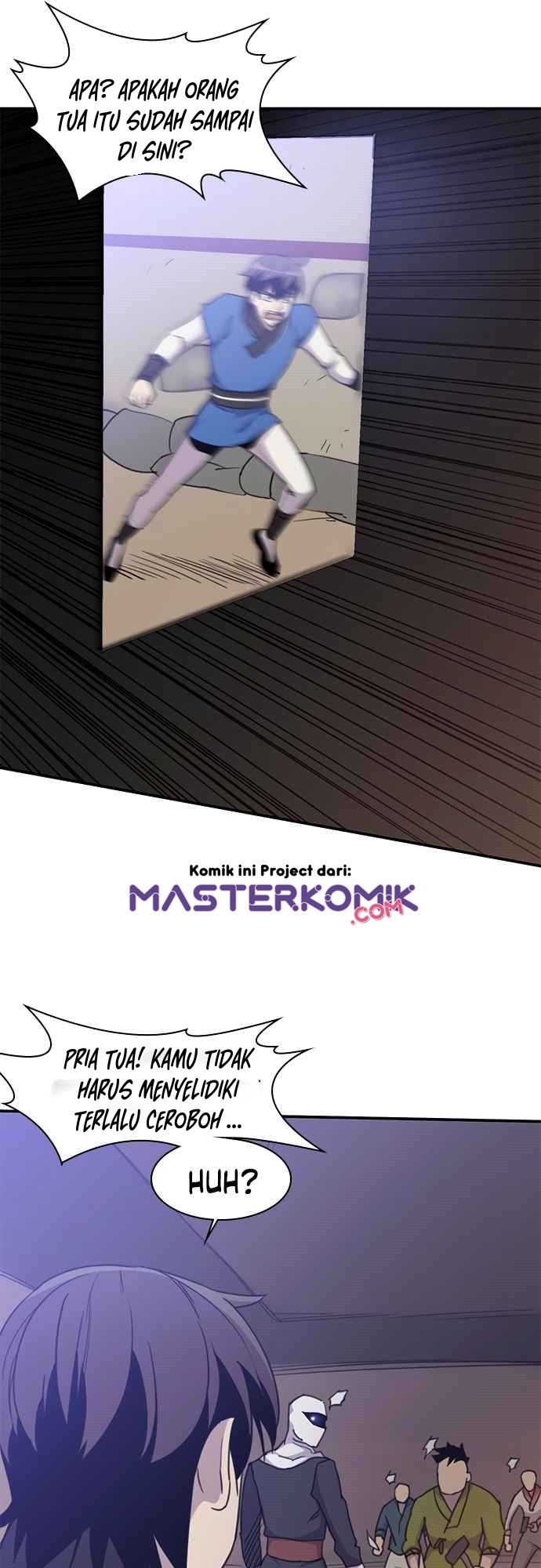The Strongest in History (The Strongest Ever)