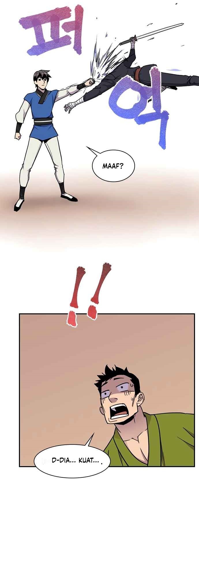 The Strongest in History (The Strongest Ever)
