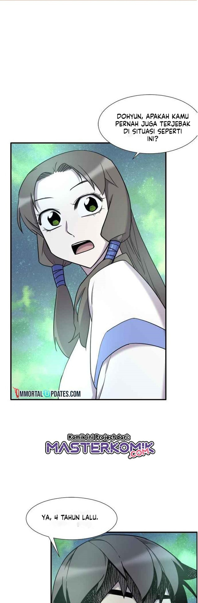 The Strongest in History (The Strongest Ever)