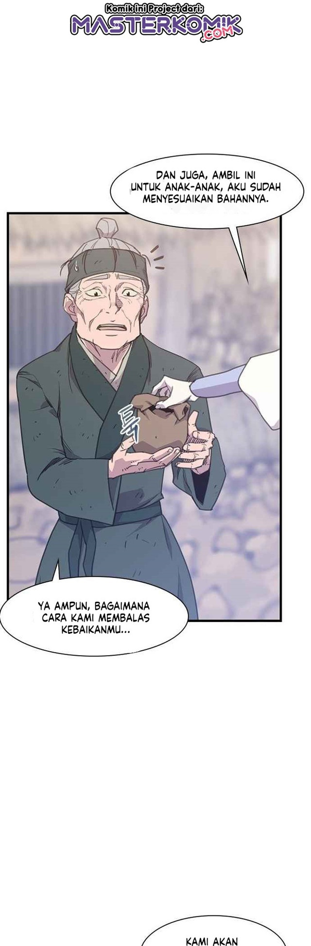 The Strongest in History (The Strongest Ever)