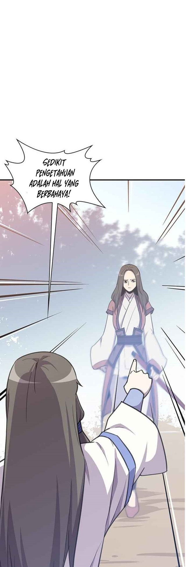 The Strongest in History (The Strongest Ever)