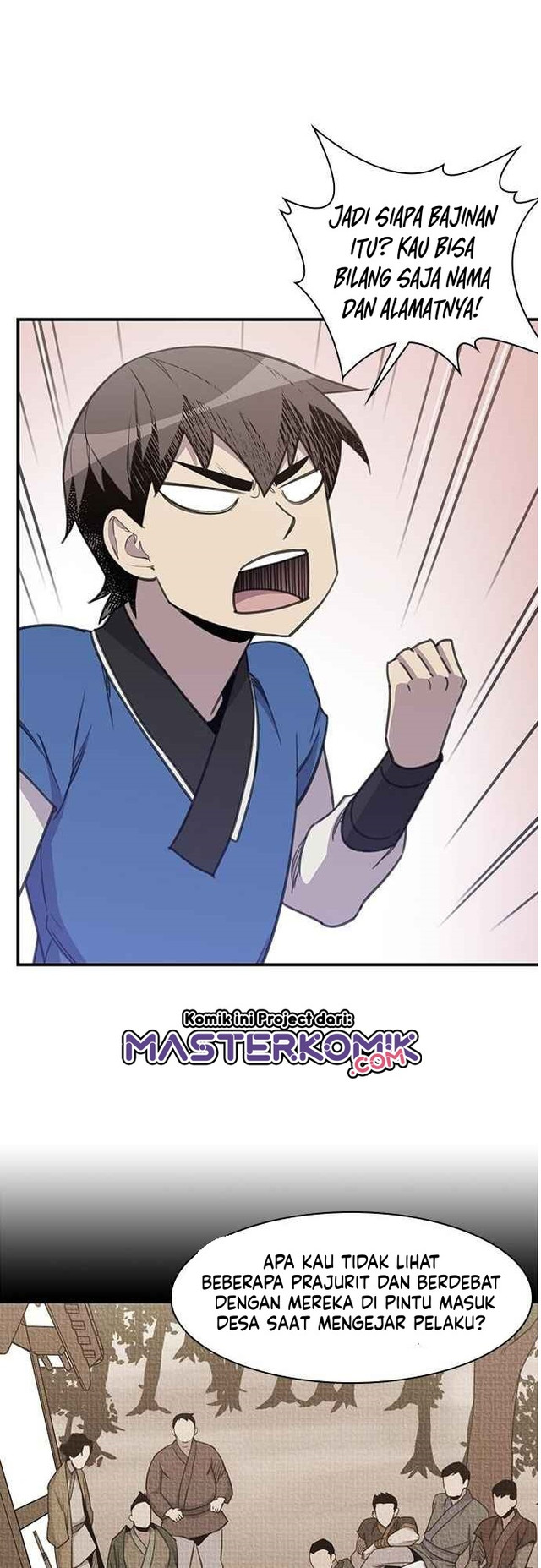 The Strongest in History (The Strongest Ever)