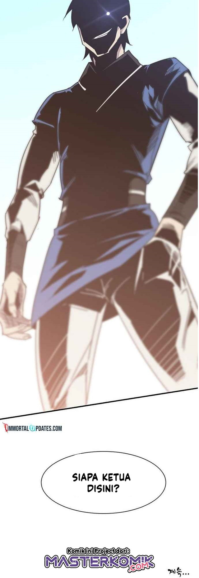 The Strongest in History (The Strongest Ever)