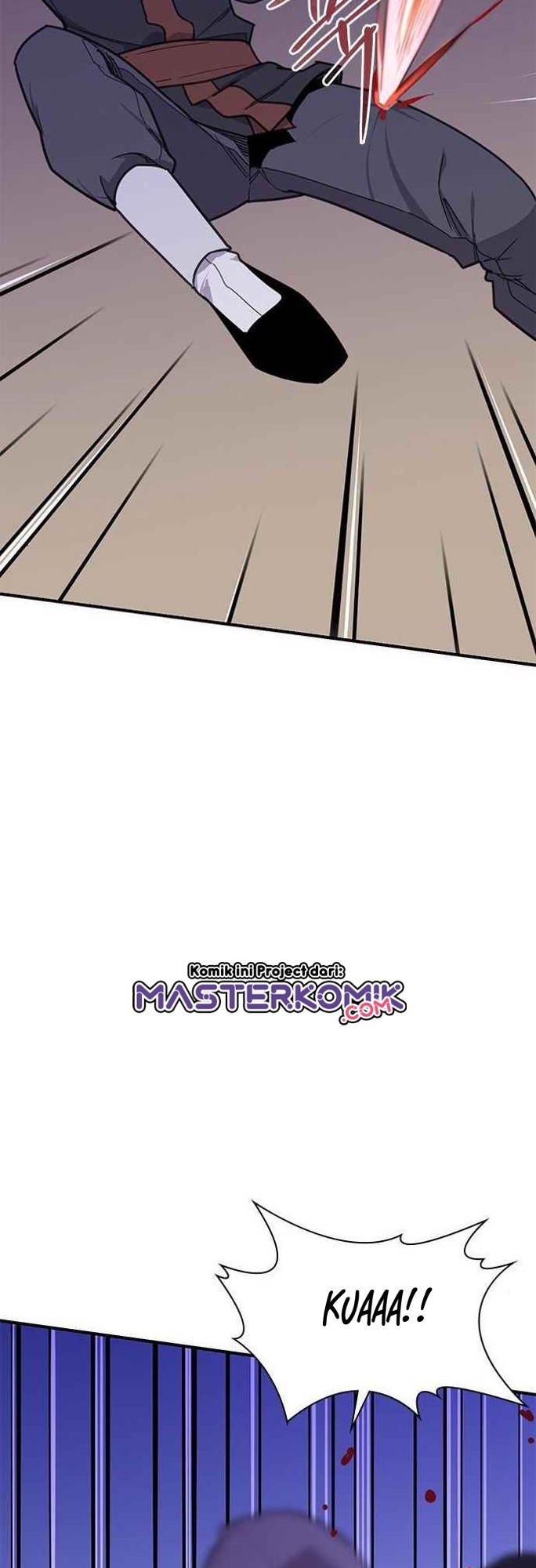 The Strongest in History (The Strongest Ever)
