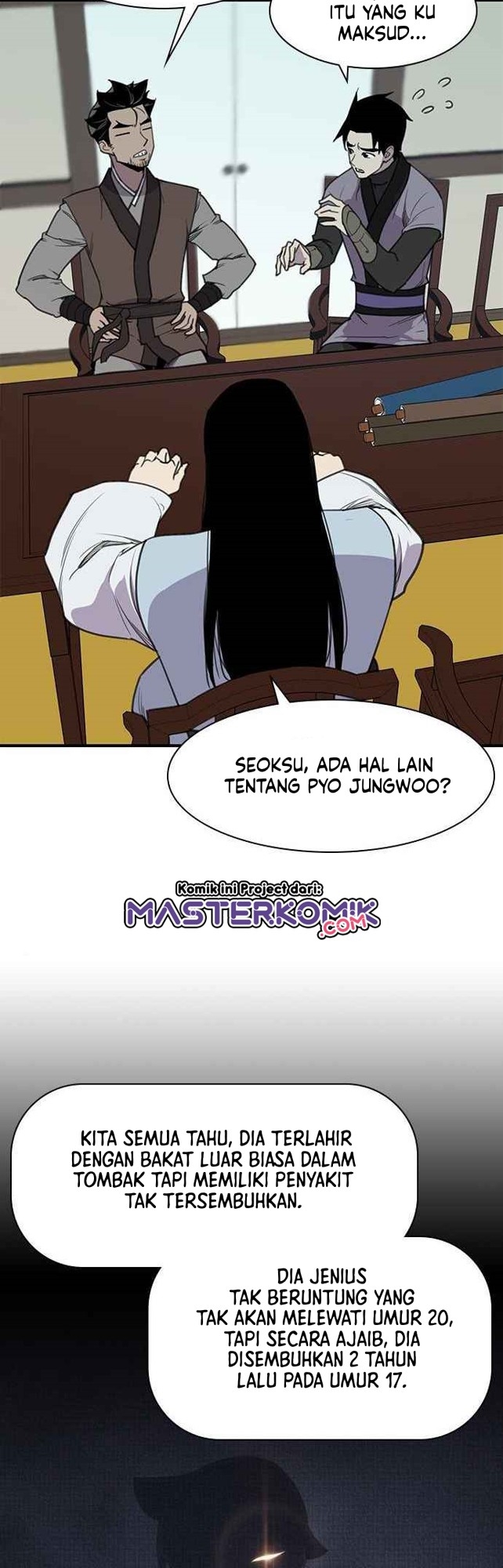 The Strongest in History (The Strongest Ever)
