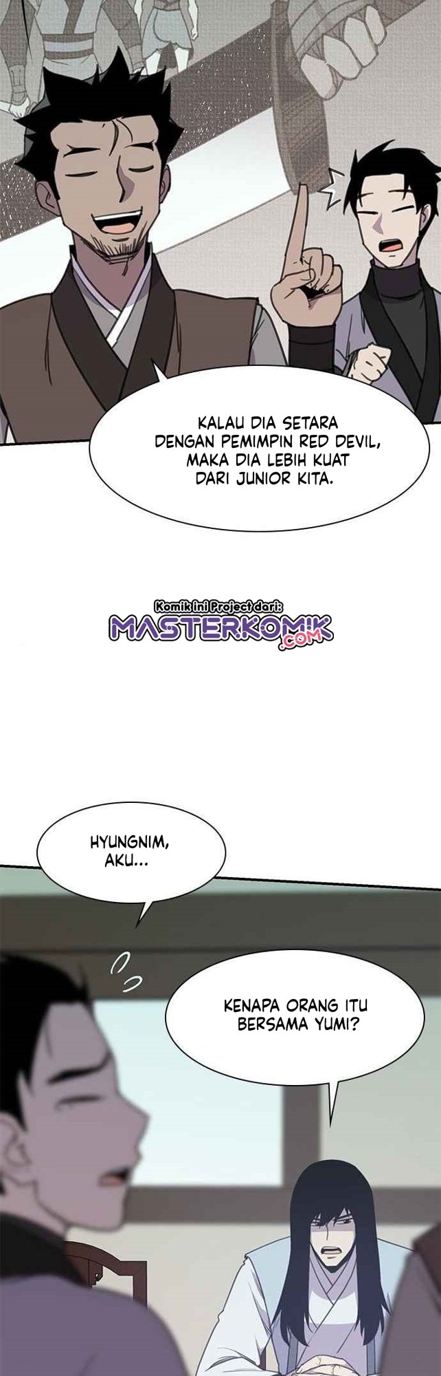 The Strongest in History (The Strongest Ever)