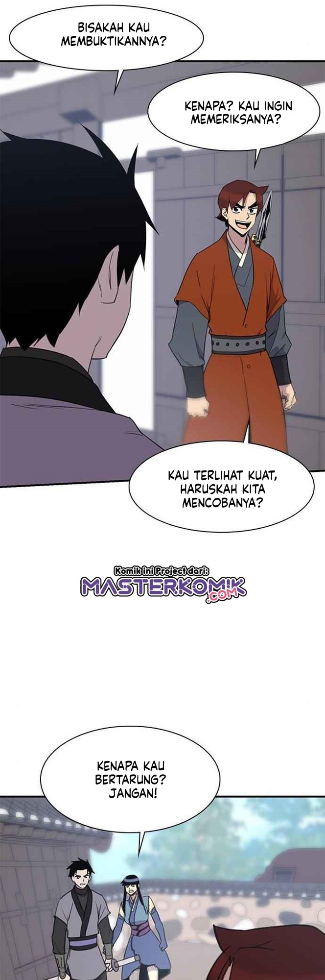 The Strongest in History (The Strongest Ever)