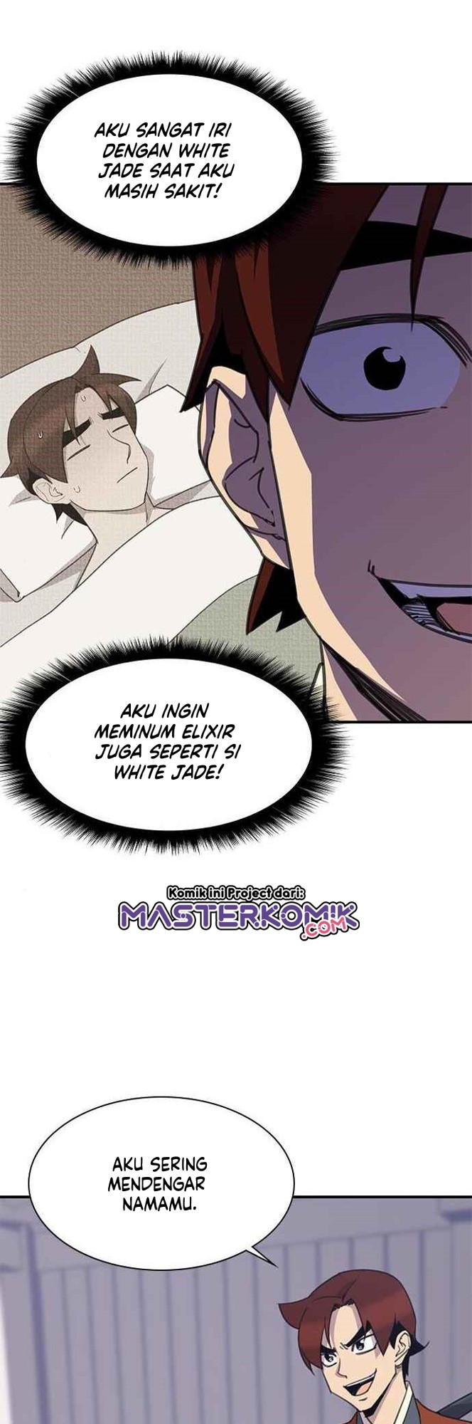 The Strongest in History (The Strongest Ever)