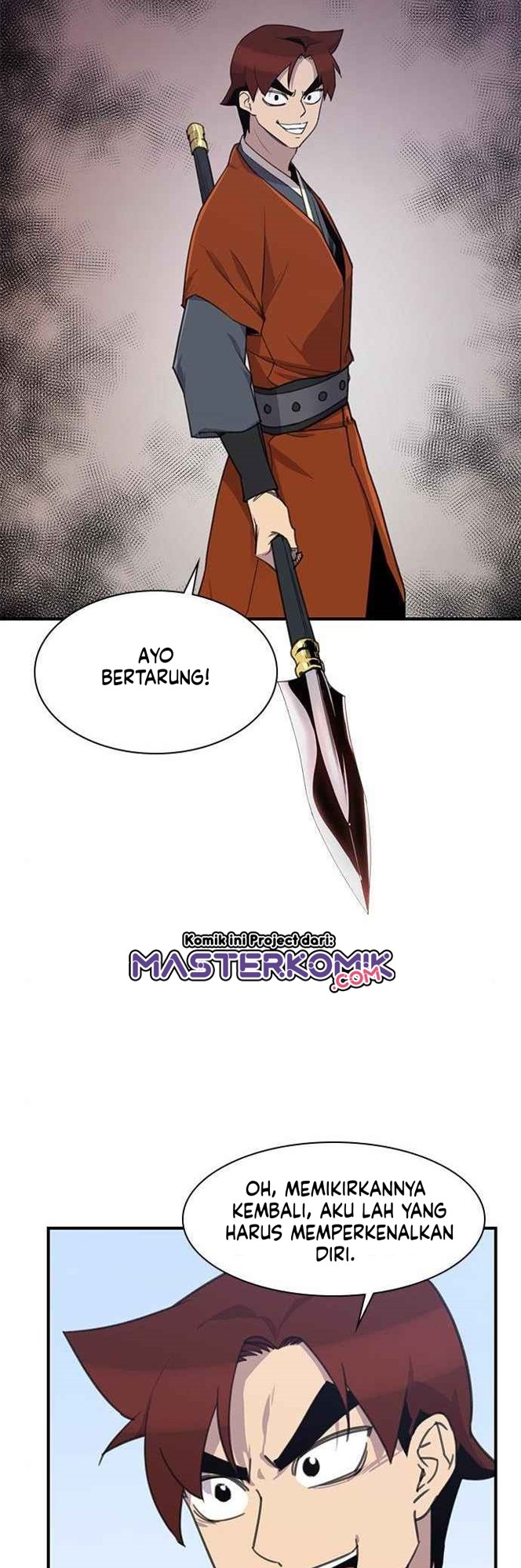 The Strongest in History (The Strongest Ever)