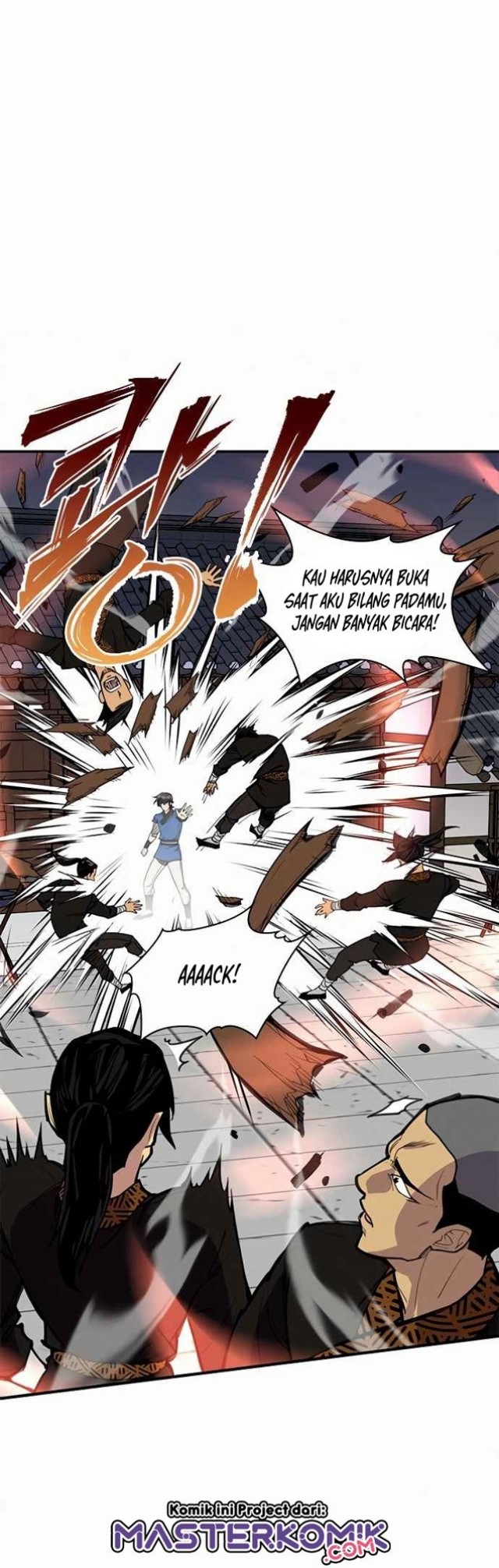 The Strongest in History (The Strongest Ever)