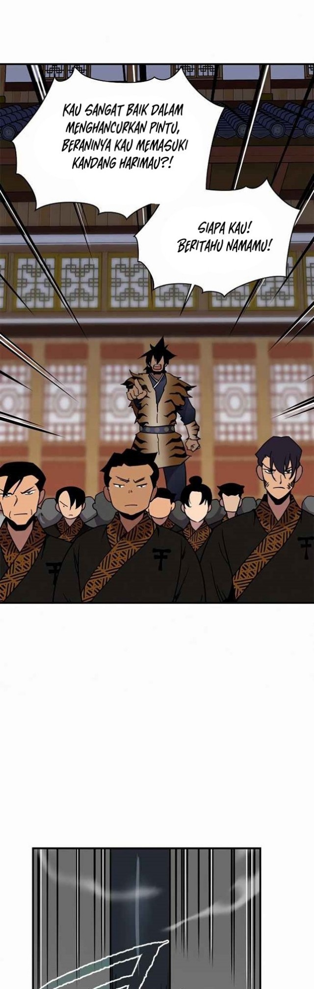 The Strongest in History (The Strongest Ever)