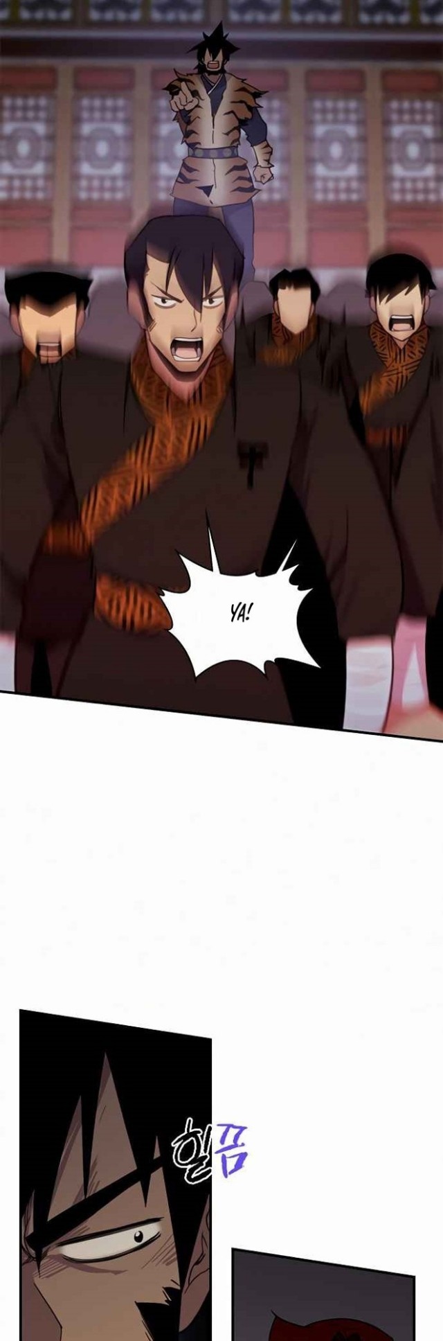The Strongest in History (The Strongest Ever)