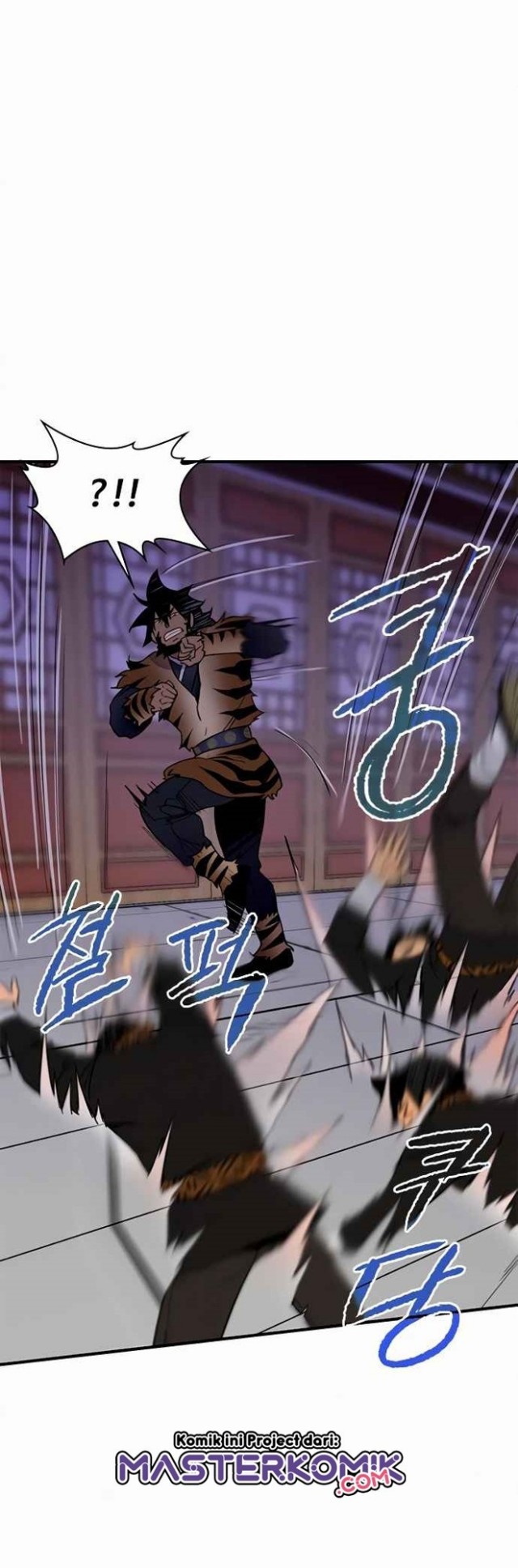 The Strongest in History (The Strongest Ever)