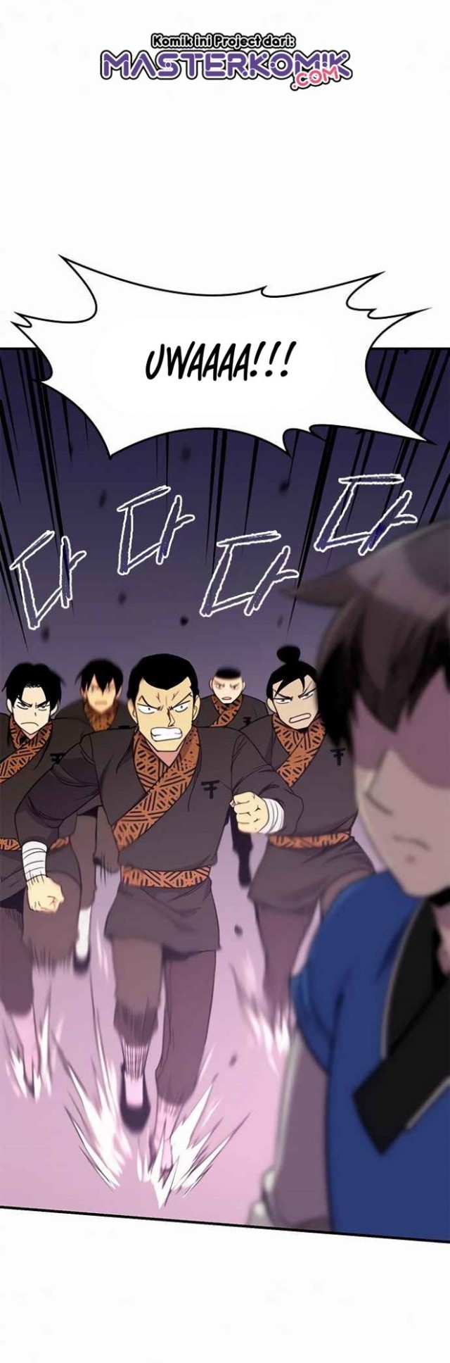 The Strongest in History (The Strongest Ever)