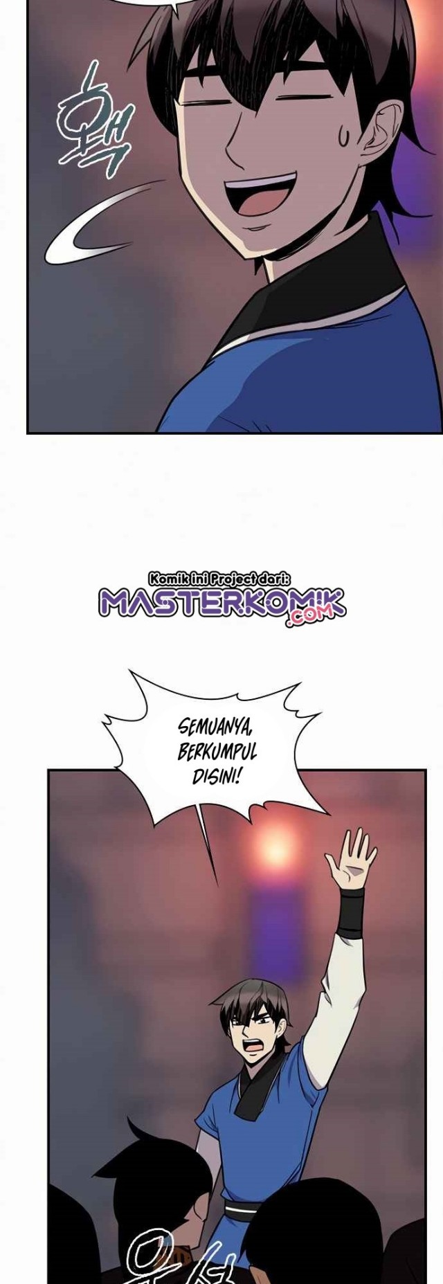 The Strongest in History (The Strongest Ever)